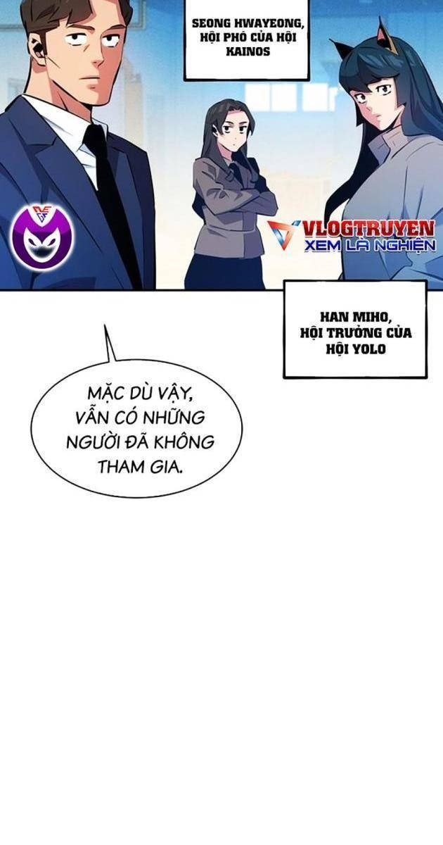 Đi Săn Tự Động Bằng Phân Thân - Page 65