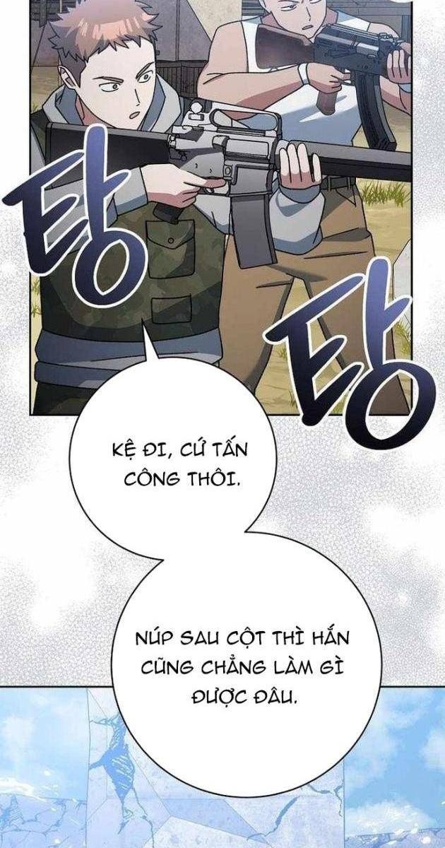 Stream Của Cung Thủ Thiên Tài - Page 72