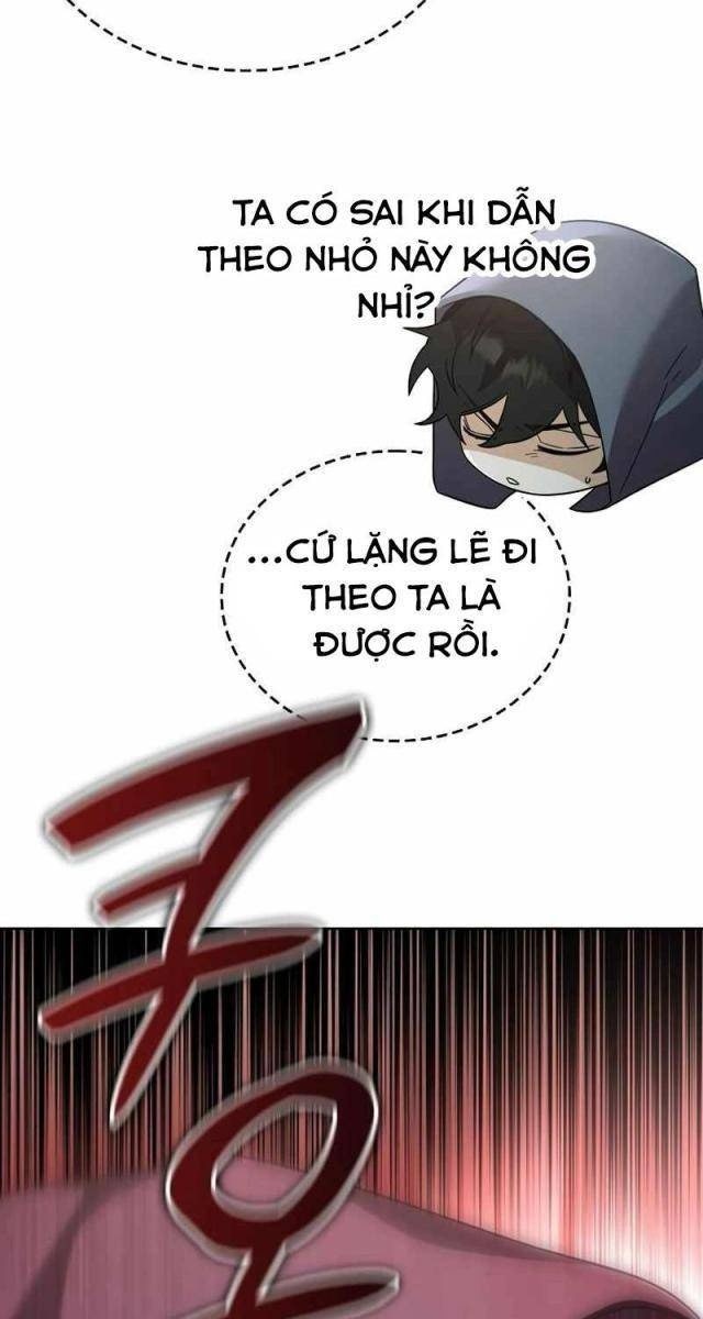 Học Viên Trở Thành Nhà Tiên Tri?! - Page 83