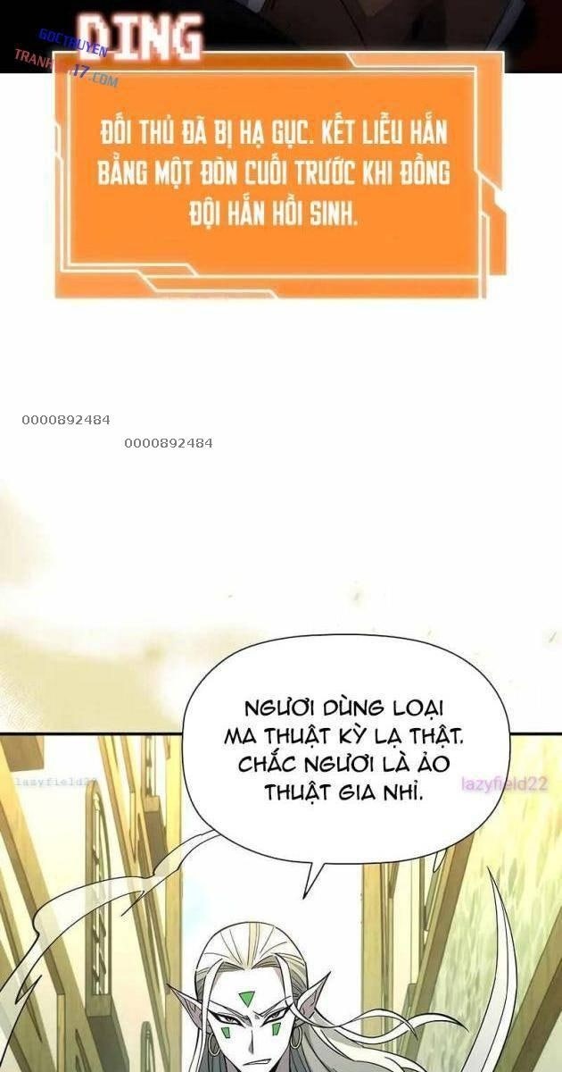 Sinh Tồn Giả Tối Cường - Page 34