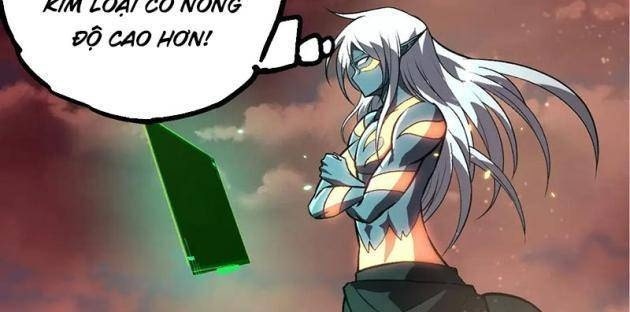 Chuyển Sinh Thành Liễu Đột Biến - Page 50