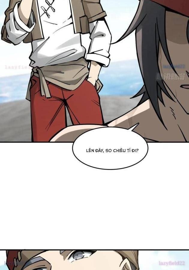 Bắt Đầu Từ Cửu Đầu Điểu - Page 46