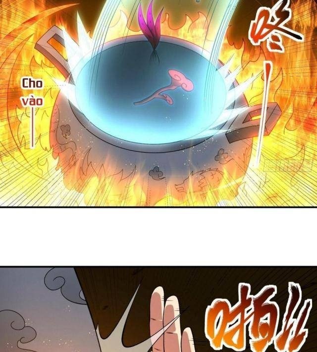 Tuyệt Thế Võ Thần - Page 43