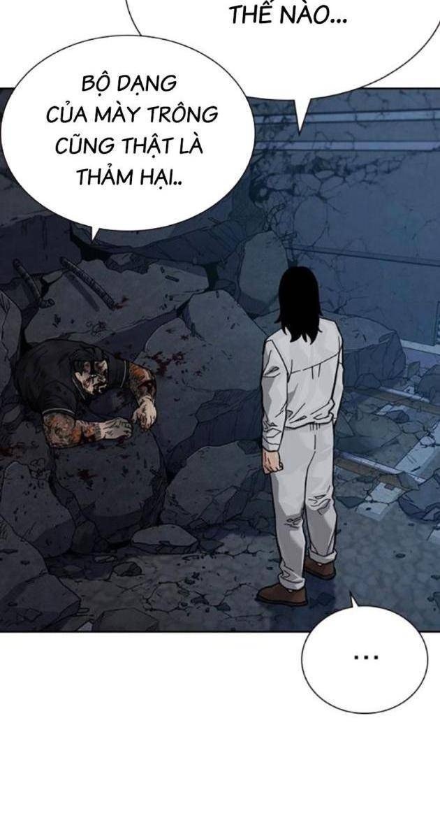 Để Có Thể Sống Sót - Page 20