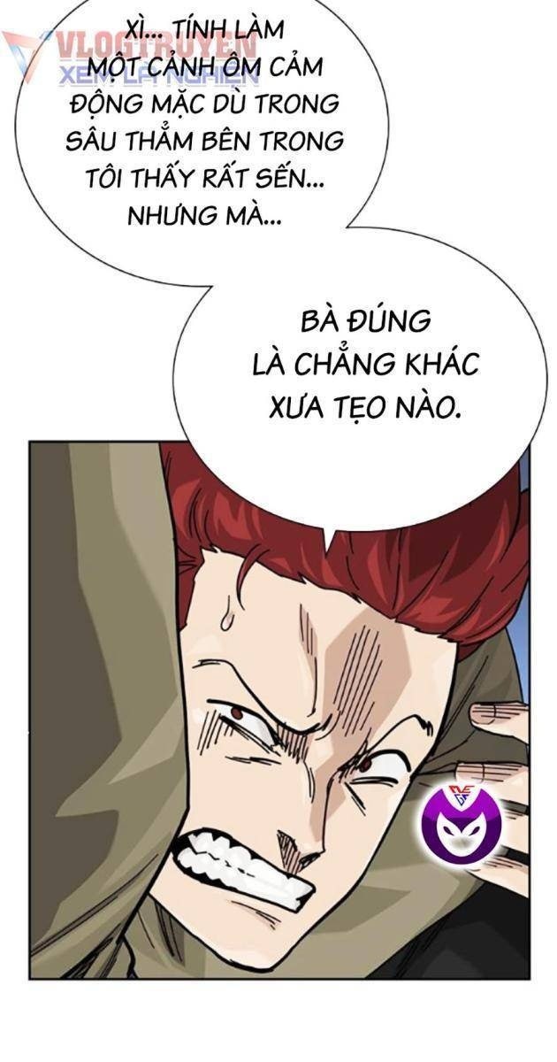 Để Có Thể Sống Sót - Page 30