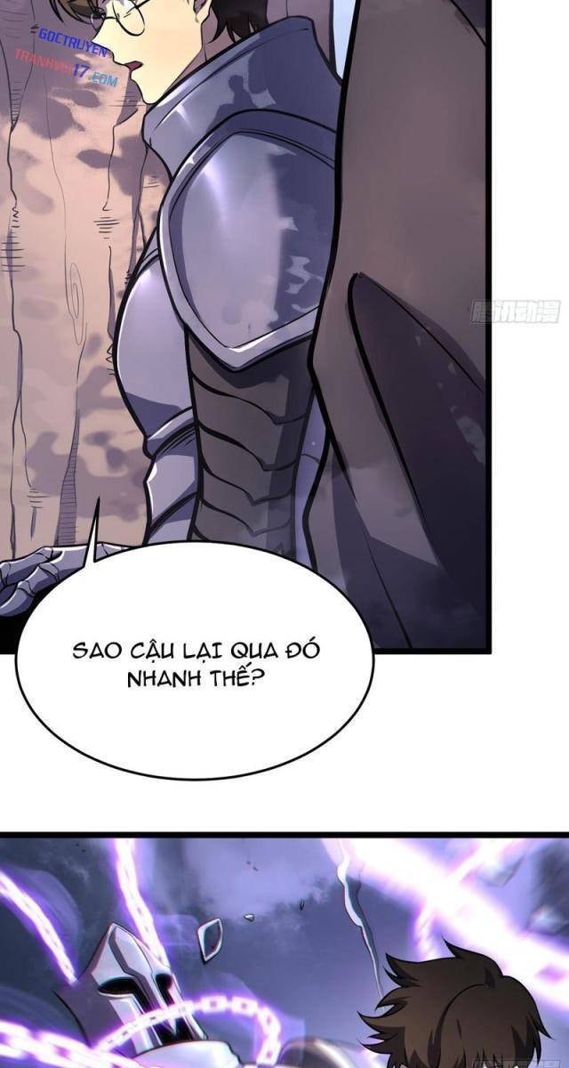 Sau Khi Sống Lại, Ta Dùng Kính Phản Diện Phục Thù - Page 20