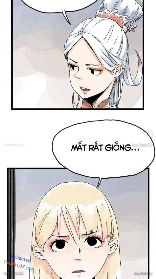 Hiệp Khách Hành Bất Thông - Page 19