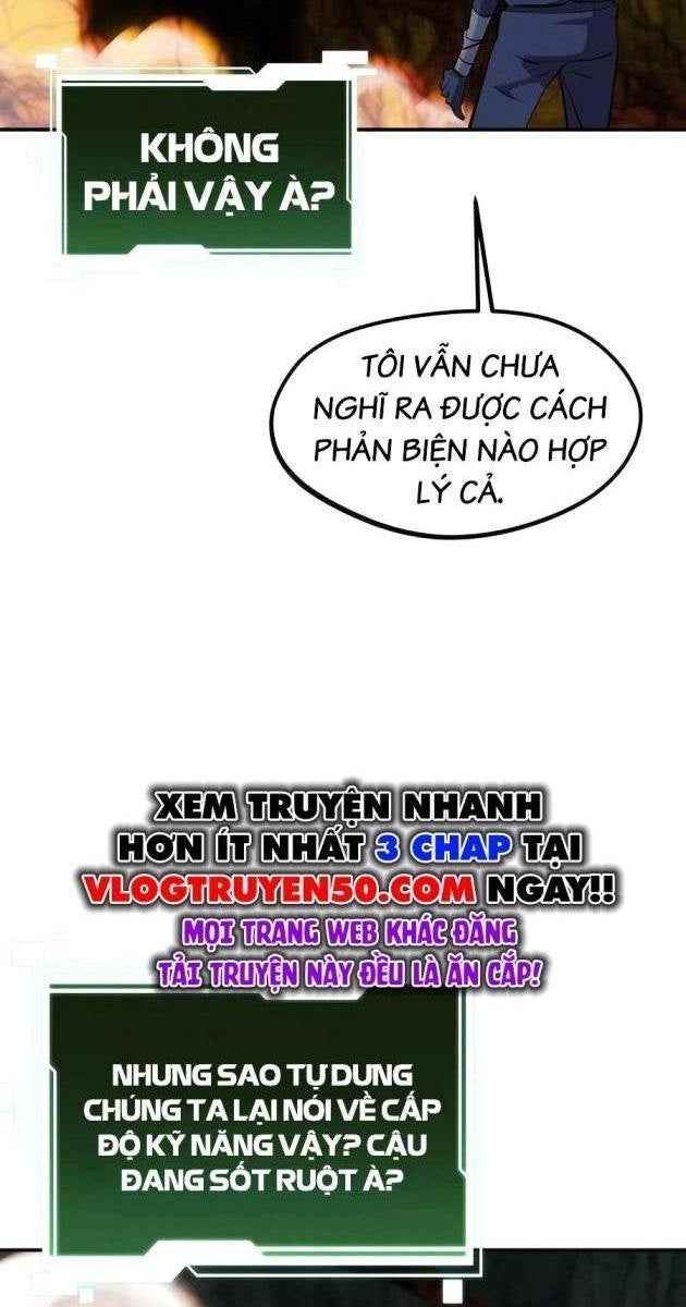 Đi Săn Tự Động Bằng Phân Thân - Page 62