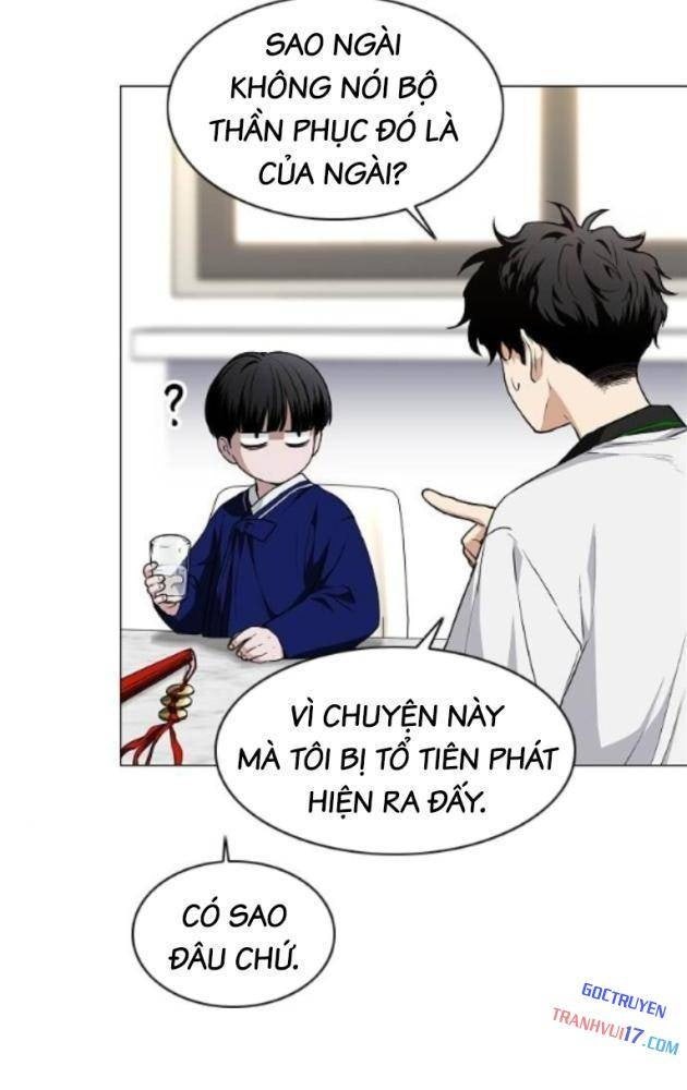 Chước Đao - Page 52