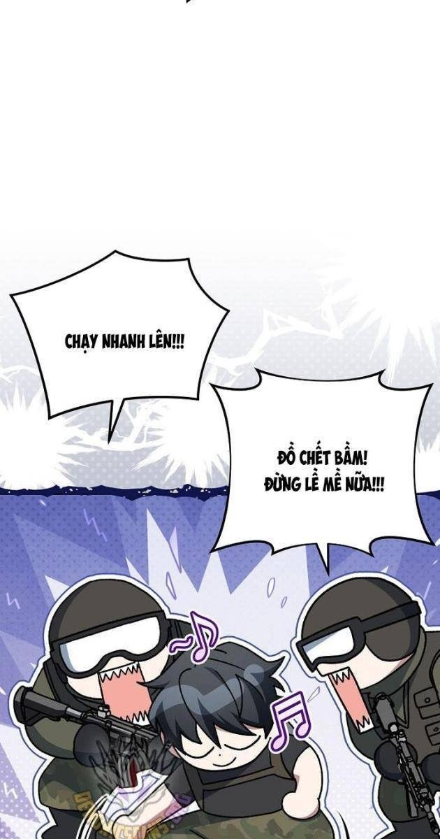 Stream Của Cung Thủ Thiên Tài - Page 105