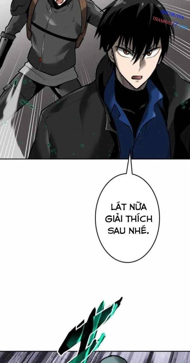 Chinh Phục Hầm Ngục Bằng Sao Chép Và Dán - Page 7
