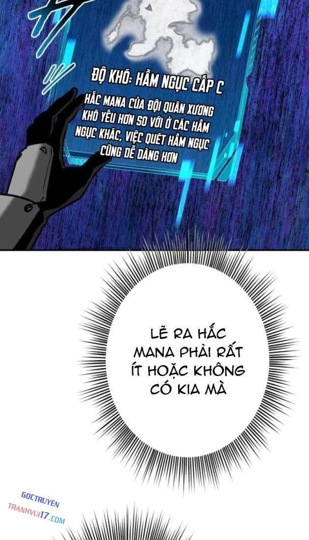 Chinh Phục Hầm Ngục Bằng Sao Chép Và Dán - Page 65