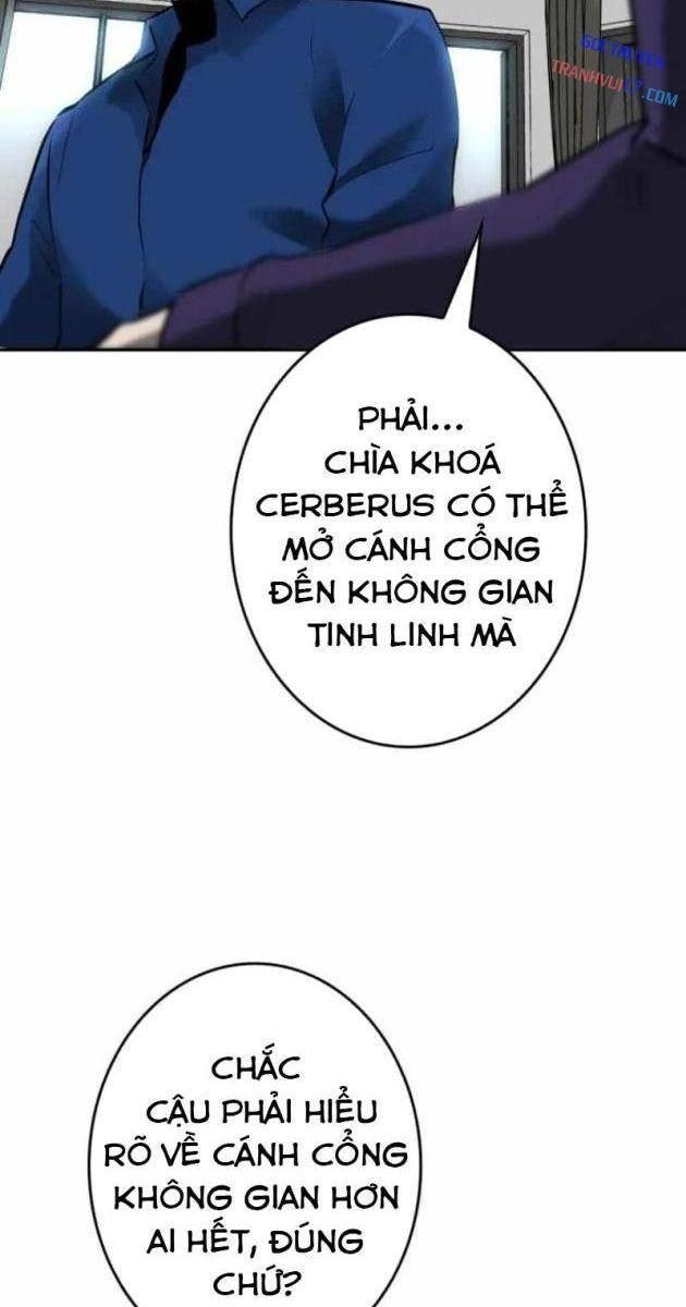 Chinh Phục Hầm Ngục Bằng Sao Chép Và Dán - Page 114