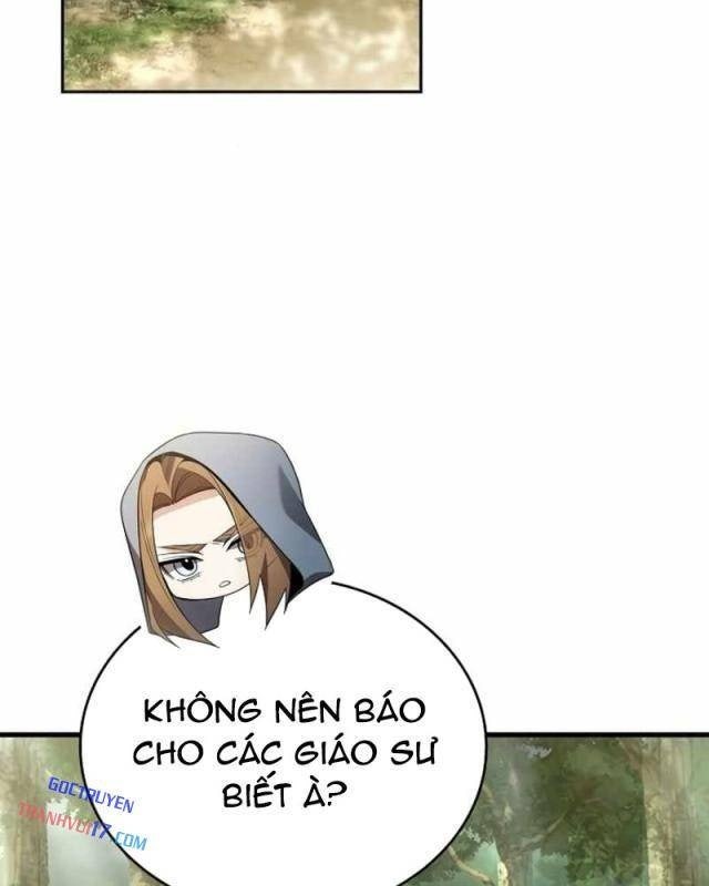Học Viên Trở Thành Nhà Tiên Tri?! - Page 36