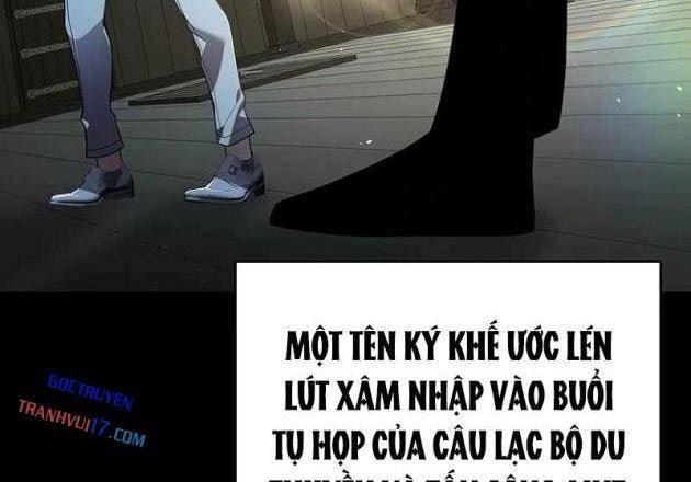 Học Viên Trở Thành Nhà Tiên Tri?! - Page 31