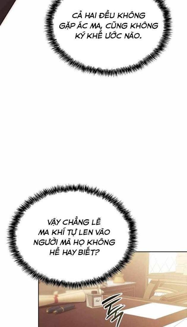 Học Viên Trở Thành Nhà Tiên Tri?! - Page 86