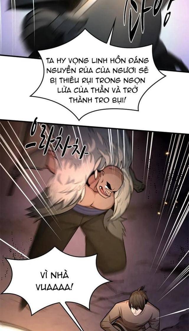 Hầm Ngục Hướng Dẫn Cấp Địa Ngục - Page 76