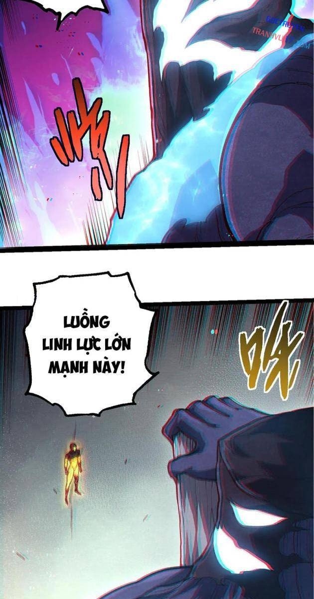 Chuyển Sinh Thành Liễu Đột Biến - Page 57