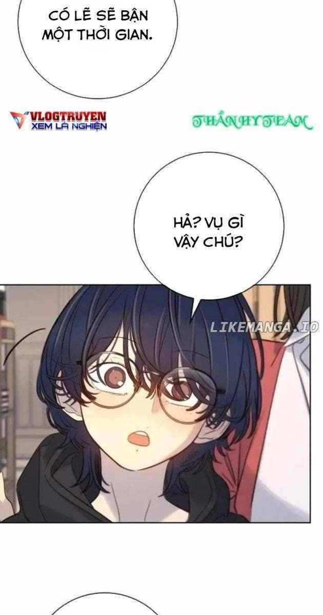 Mọi người Đều Yêu Cô Ấy - Page 108