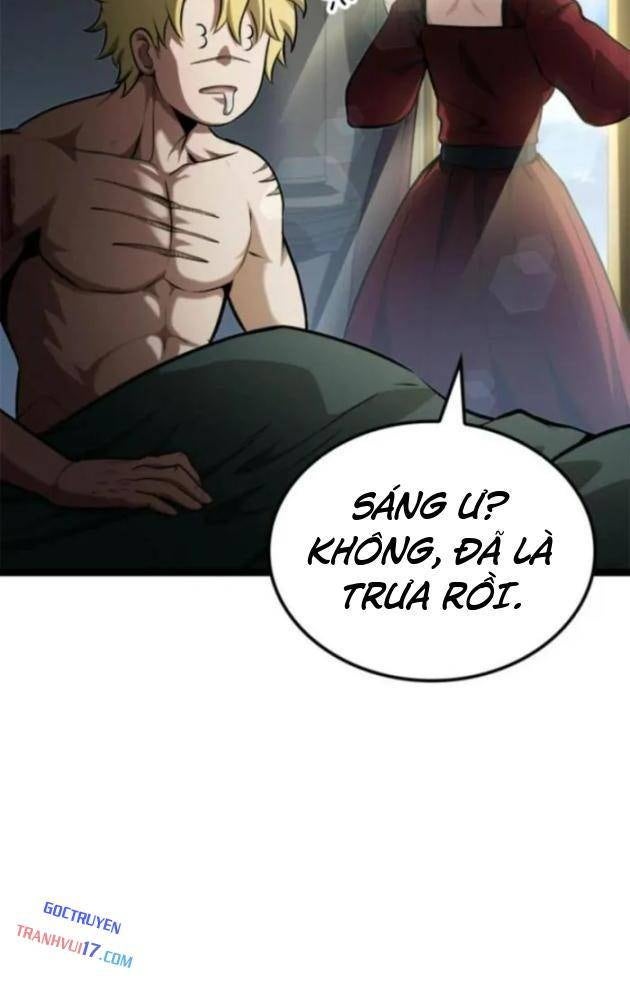 Nhà Vô Địch Kalli - Page 4