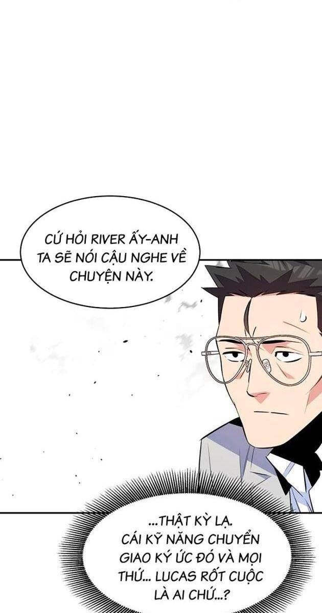 Đi Săn Tự Động Bằng Phân Thân - Page 39