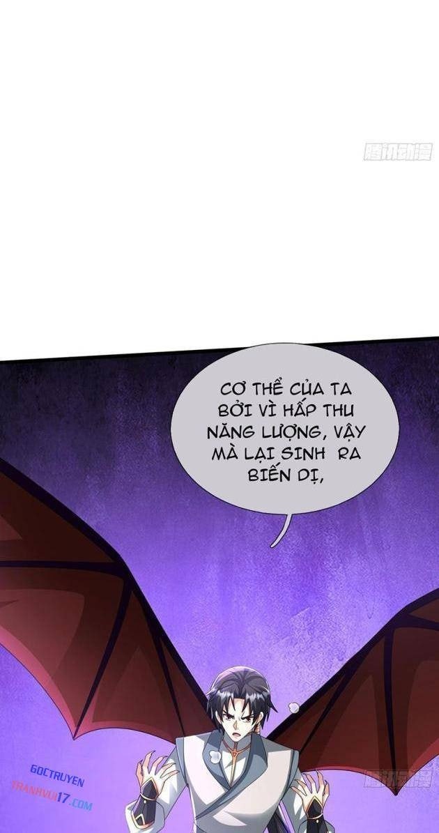 Ta Có Thể Rút Ra Vô Hạn Vật Phẩm - Page 26