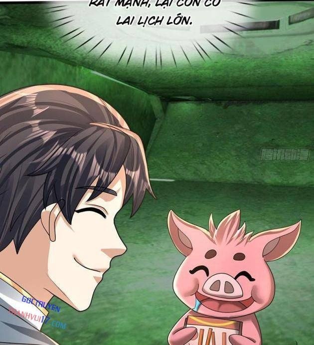 Ta Có Thể Rút Ra Vô Hạn Vật Phẩm - Page 54