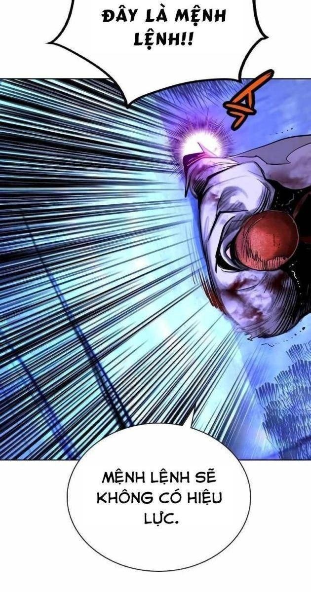 Đại Chiến Người Và Trùng - Page 57