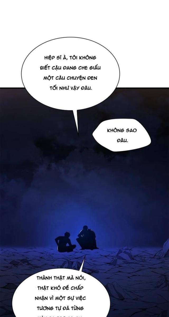 Hầm Ngục Hướng Dẫn Cấp Địa Ngục - Page 45