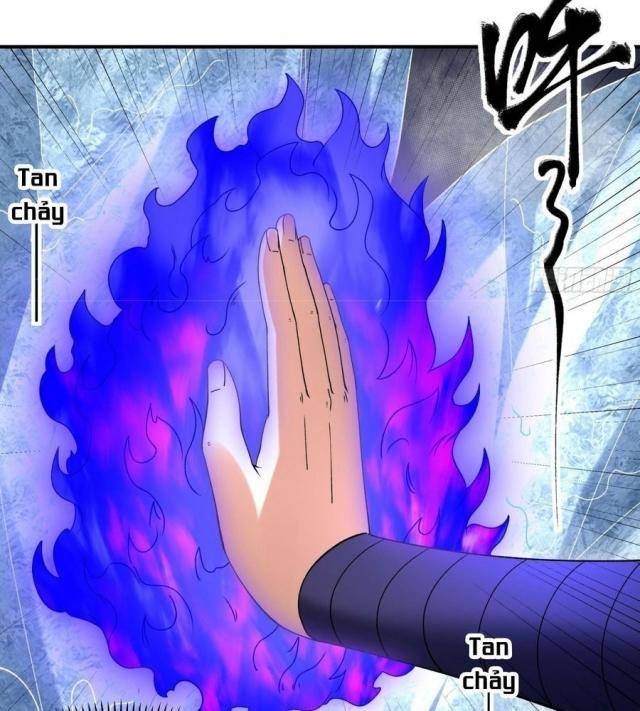 Tuyệt Thế Võ Thần - Page 47