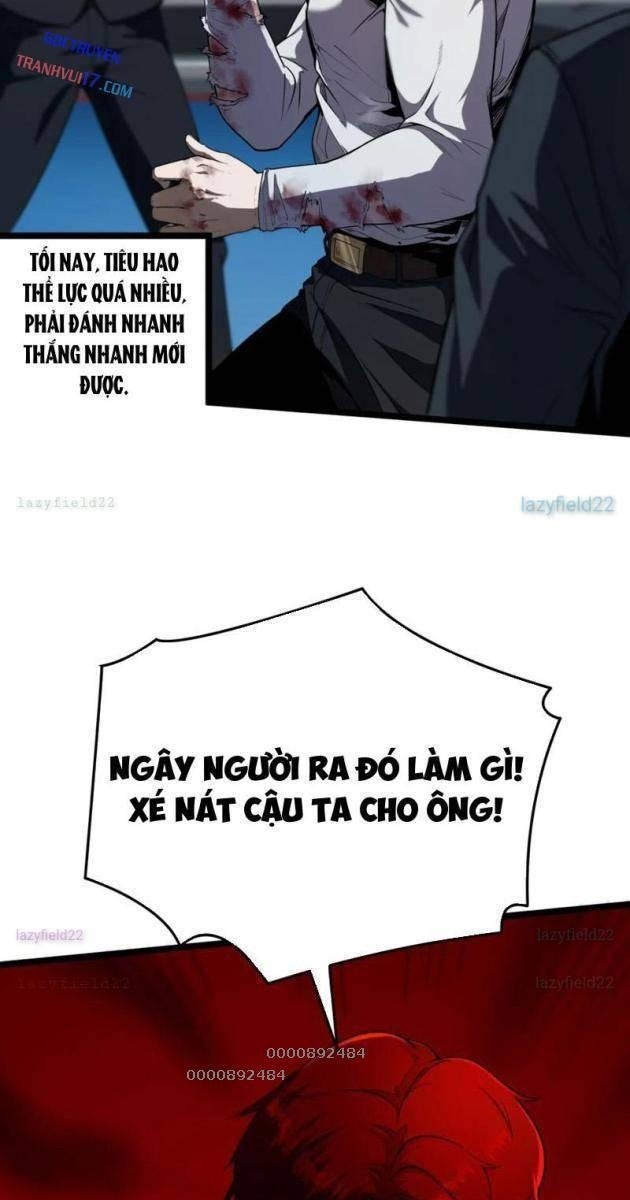 Bách Thú Chi Vương - Page 5