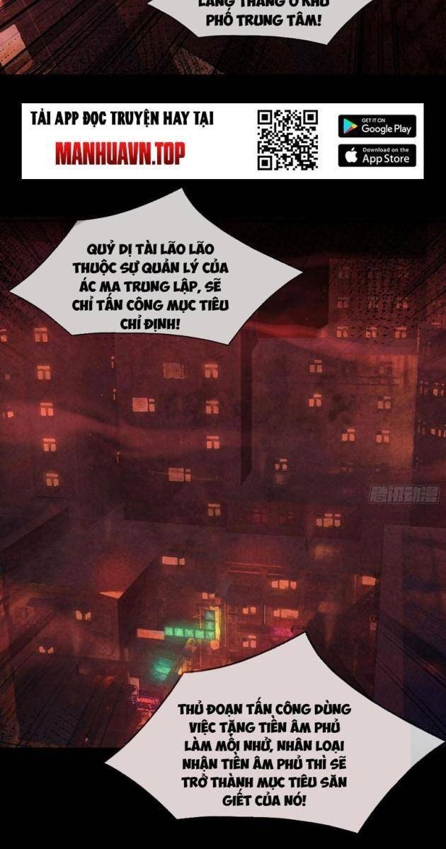 Toàn Cầu Kinh Dị: Ta Mở Ra Thương Thành Tự Do Hack - Page 16