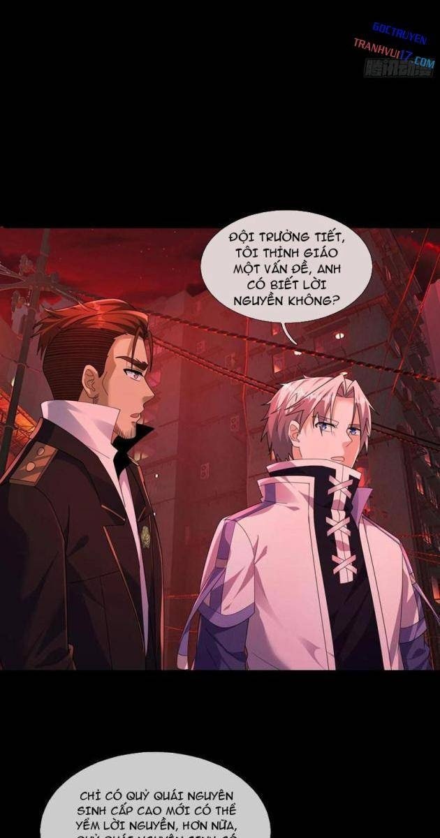 Toàn Cầu Kinh Dị: Ta Mở Ra Thương Thành Tự Do Hack - Page 145