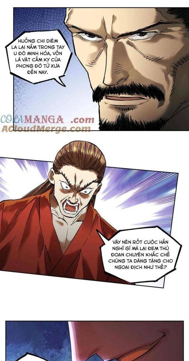 Truyền Võ - Page 26