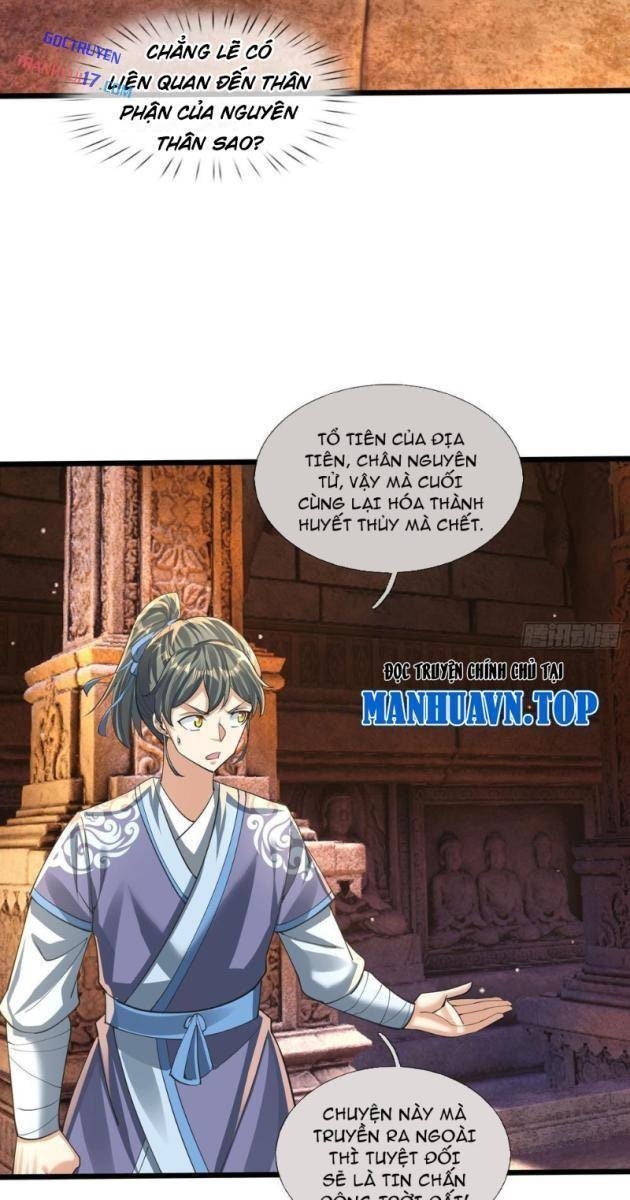 Ta Có Thể Rút Ra Vô Hạn Vật Phẩm - Page 47