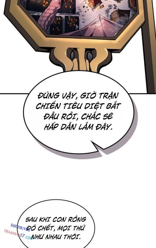 Hãy Hành Động Như Một Boss Đi Ngài Mr Devourer - Page 31