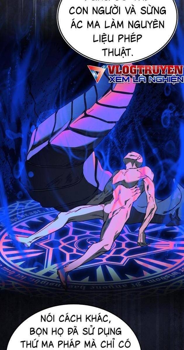 Đại Phản Diện Khao Khát Được Sống - Page 32