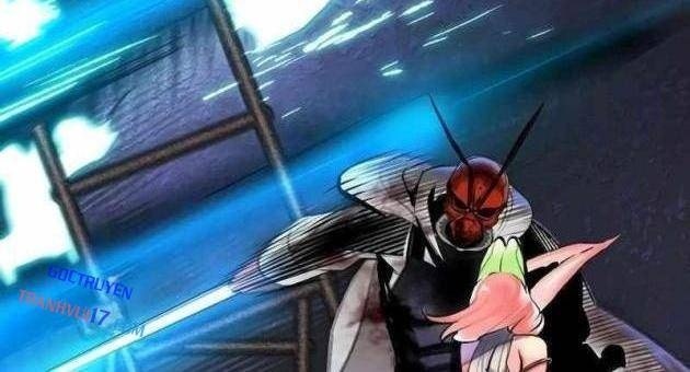 Đại Chiến Người Và Trùng - Page 51