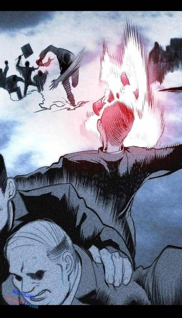 Đại Chiến Người Và Trùng - Page 68