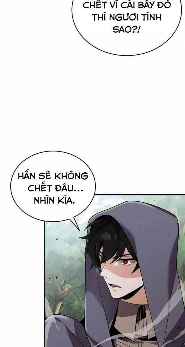 Học Viên Trở Thành Nhà Tiên Tri?! - Page 71