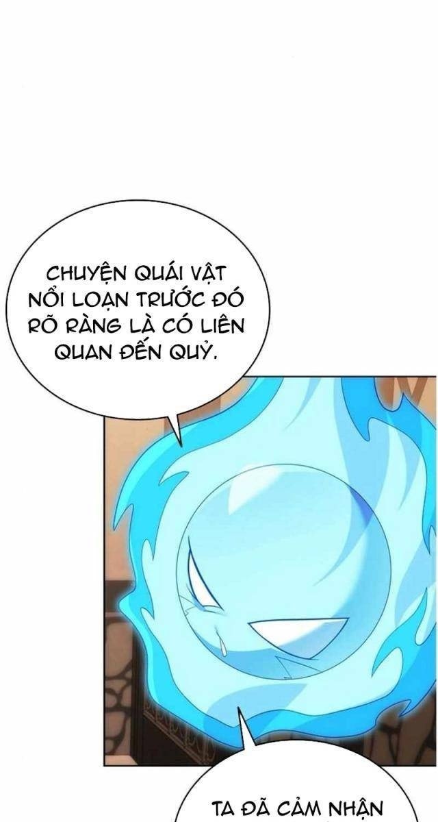 Học Viên Trở Thành Nhà Tiên Tri?! - Page 62