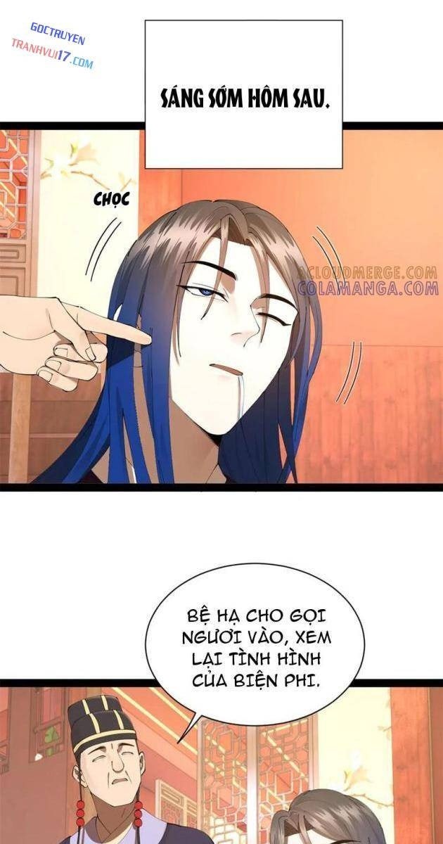 Chàng Rể Mạnh Nhất Lịch Sử - Page 29