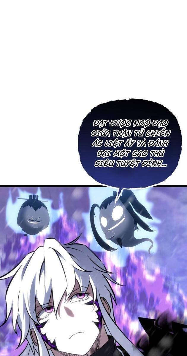Chuyển Thế Ma Thần Ký - Page 10