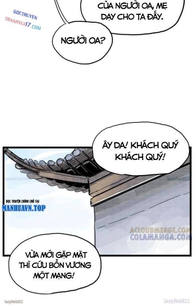 Hiệp Khách Hành Bất Thông - Page 16