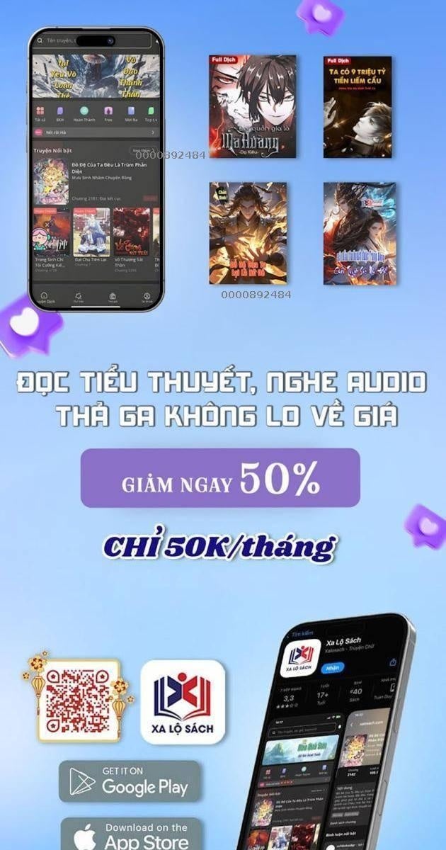 Ngủ Say Vạn Cổ: Xuất Thế Tung Hoành Chư Thiên - Page 61