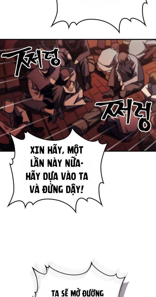 Hãy Hành Động Như Một Boss Đi Ngài Mr Devourer - Page 44