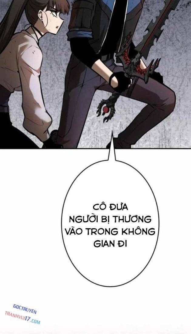 Chinh Phục Hầm Ngục Bằng Sao Chép Và Dán - Page 35