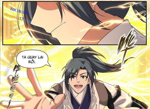 Võ Luyện Đỉnh Phong - Page 21