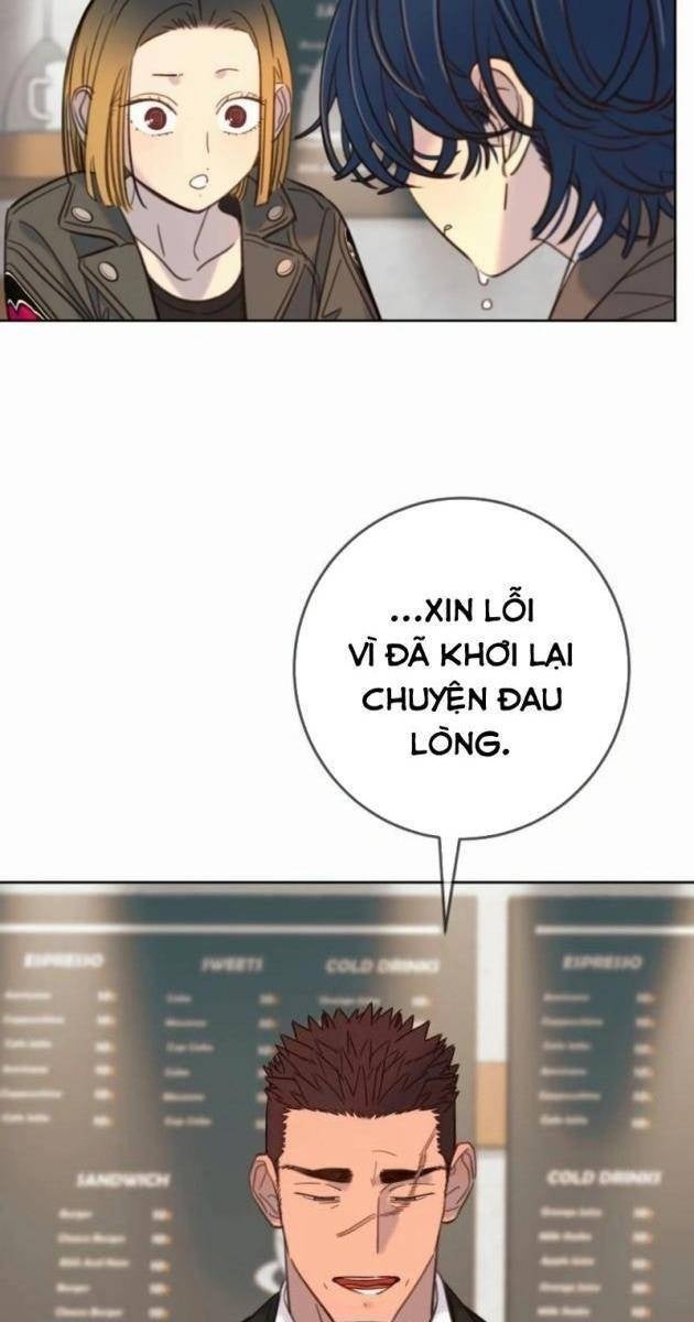 Mọi người Đều Yêu Cô Ấy - Page 88