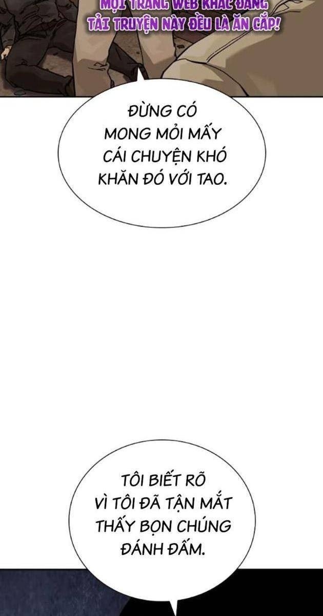 Để Có Thể Sống Sót - Page 206